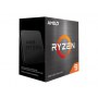 AMD | Processor | Ryzen 9 | 5950X | 3.4 GHz | Socket AM4 | 16-core - 6